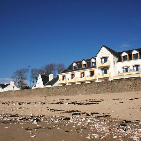 Hotel De La Plage 담강 외부 사진