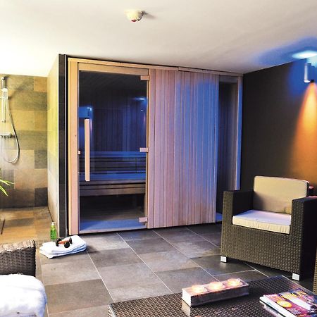 Hotel De La Plage 담강 외부 사진